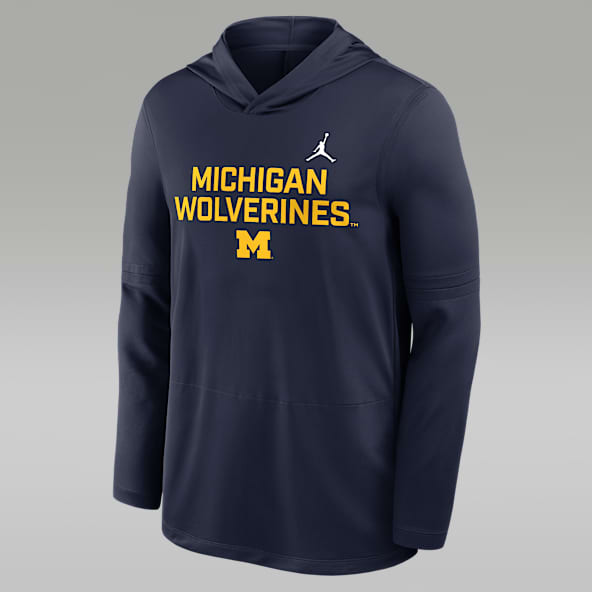 90s NIKE MICHIGAN wolverines 長袖Tシャツ ナイキ MIC+CMP+LTWT+HDY+LS+TEE.png